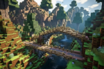 Thumbnail for the post titled: Изучение игровых режимов в Minecraft: выживание, творчество, приключения, спектатор